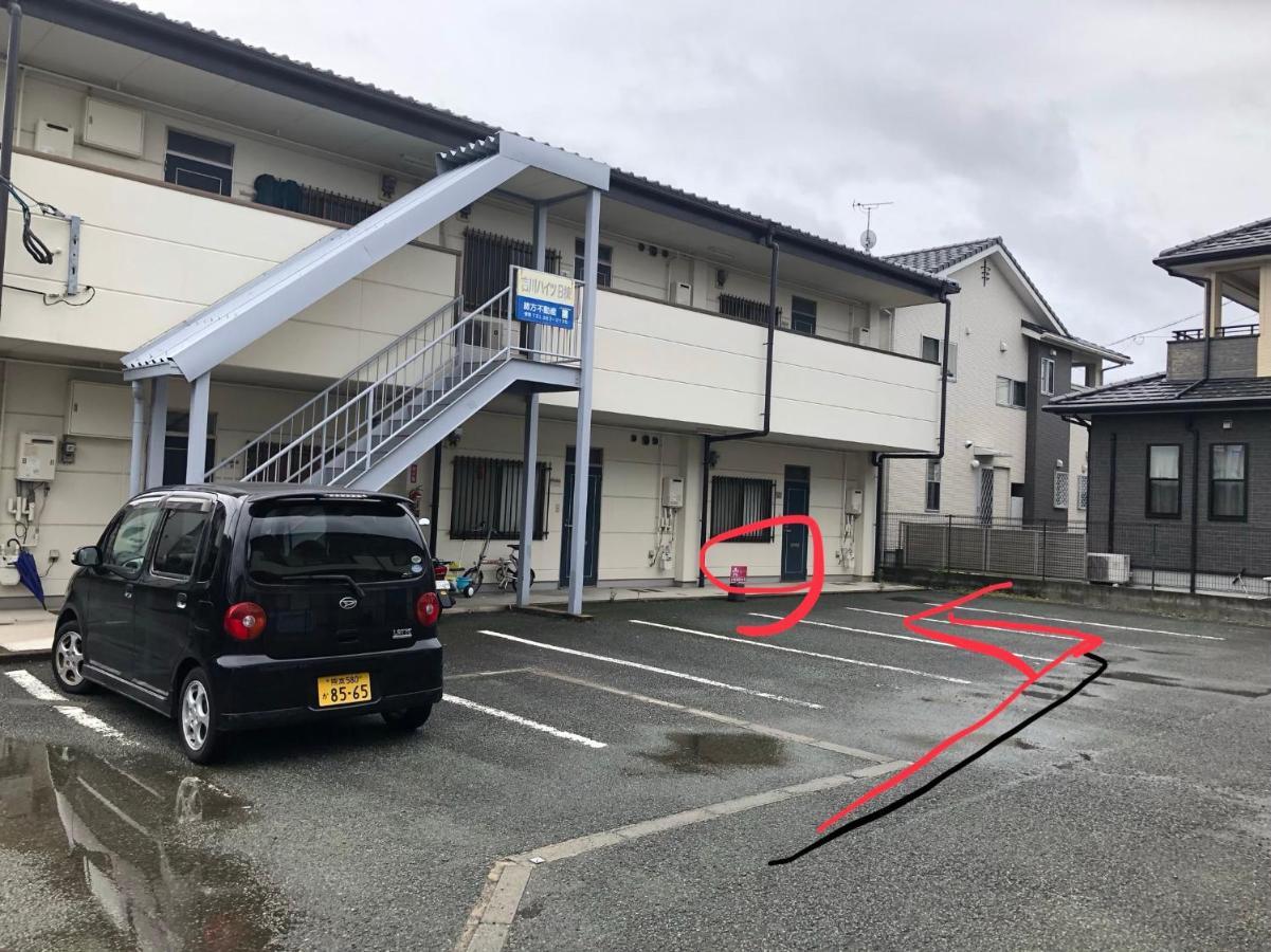Kasumi-An4 Kumamoto Exterior foto